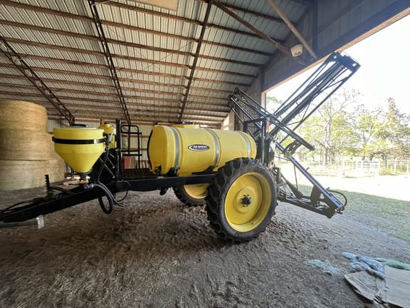 2023 Ag Spray T500 Equipment Image0