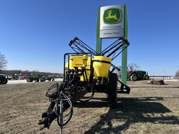 Main image Ag Spray T500