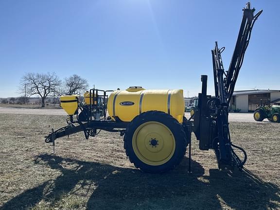 Image of Ag Spray T500 equipment image 4