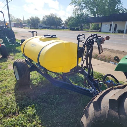 2023 Ag Spray 300E Equipment Image0