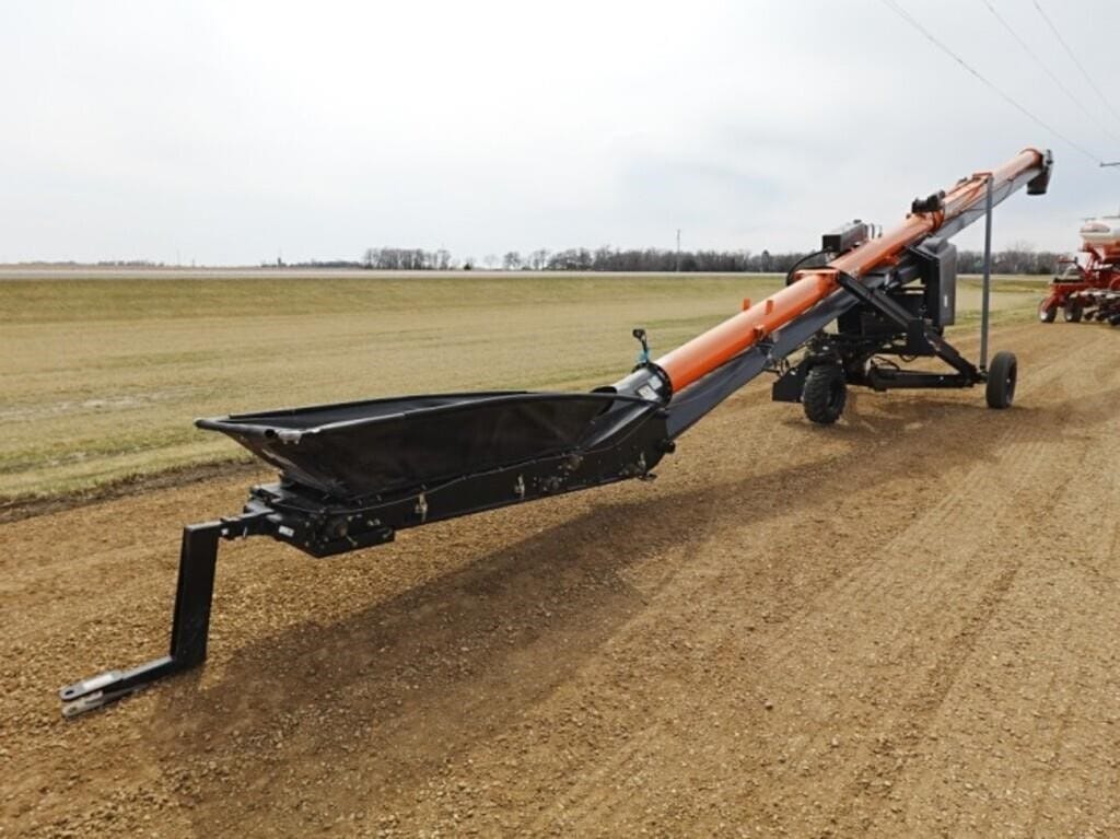 2023 Batco BCX3-1549 Equipment Image0