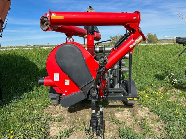 Image of AGI VRX equipment image 1
