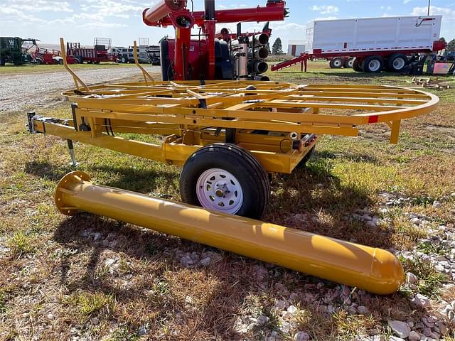 Image of Agri Drain Maxi Stringer equipment image 2