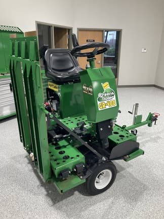 Image of AgriMetal Greens Roller 660 Primary image