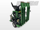 2023 AgriMetal Greens Roller 660 Image