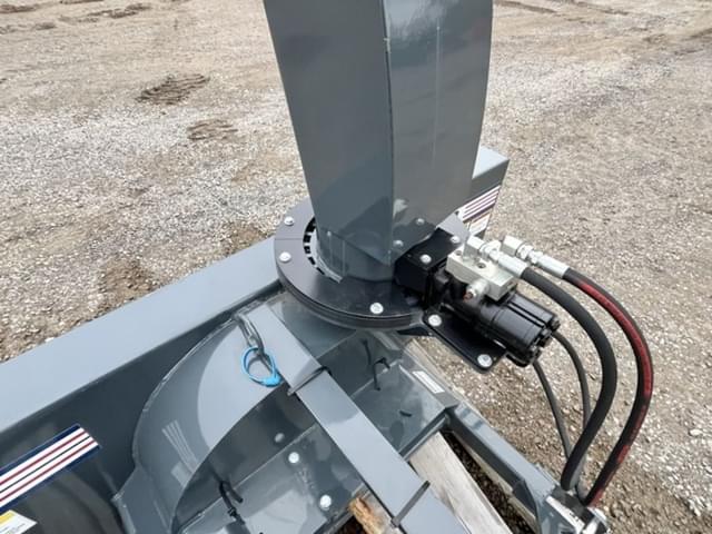 Image of Agro Trend 2072 SS equipment image 4