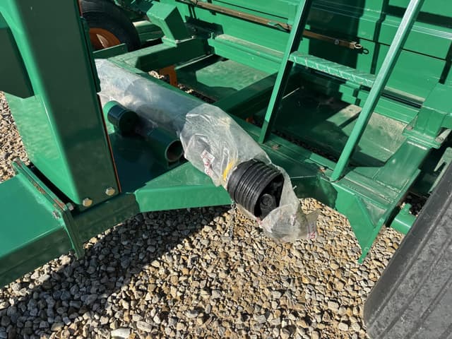 Image of Agromec EGS900 equipment image 2