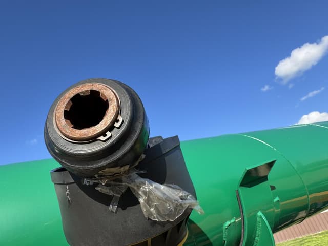 Image of Agromec EXGS3000 equipment image 3