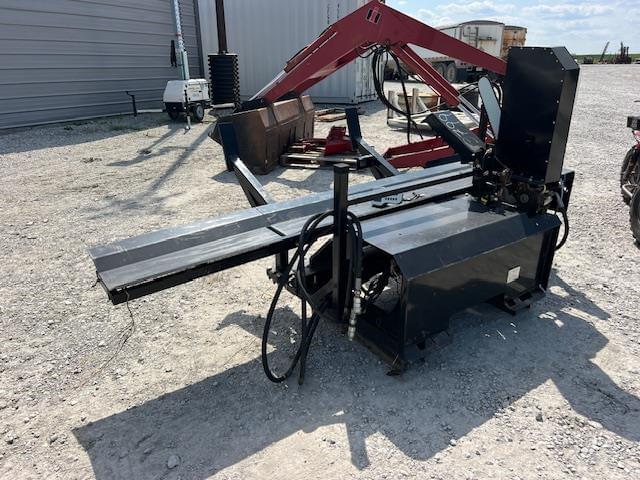 Image of Agrotk Industrial  BRT30TSS equipment image 4