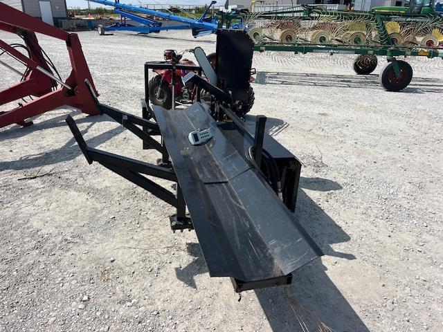 Image of Agrotk Industrial  BRT30TSS equipment image 3