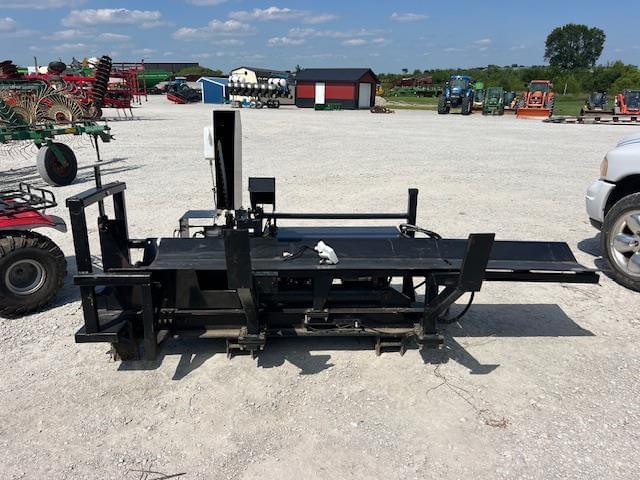 Image of Agrotk Industrial  BRT30TSS equipment image 1