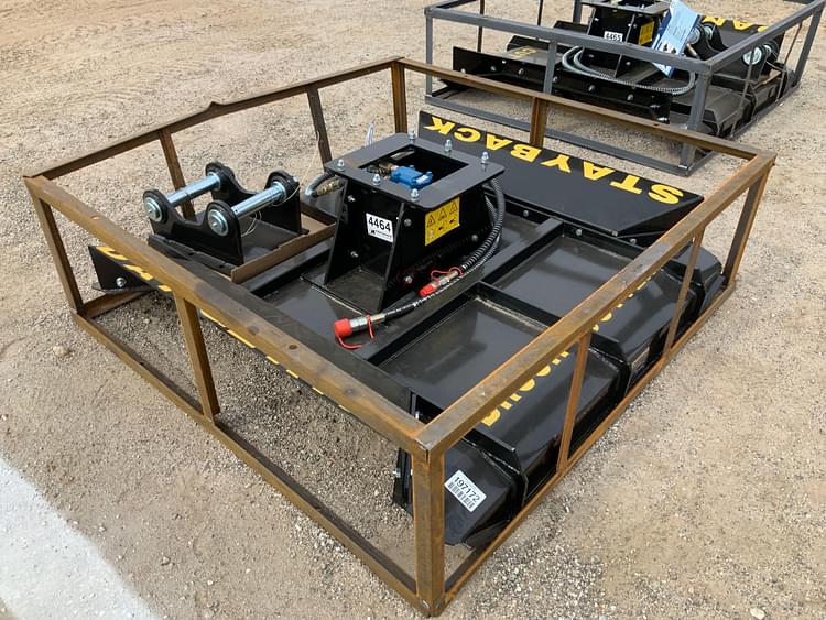 2023 AGROTK EXRC54 Equipment Image0