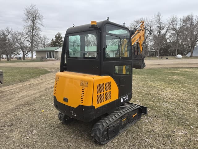 Image of AGT Industrial NT30 equipment image 3