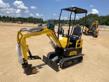 Main image AGT Industrial QH12