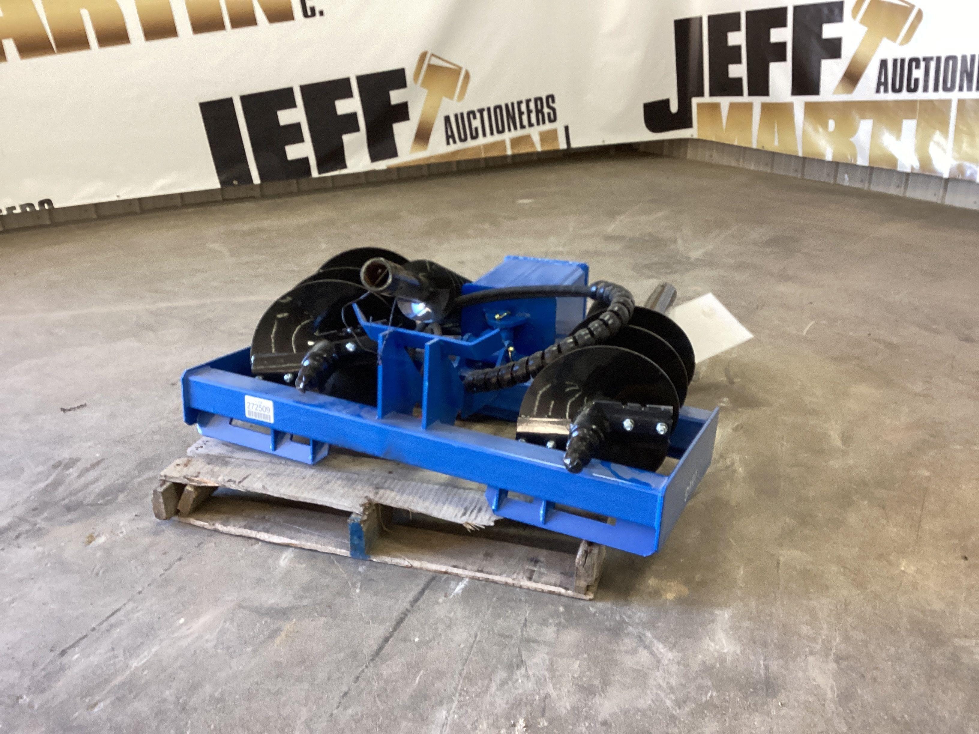 Main image AGT Industrial SSECAG-Y