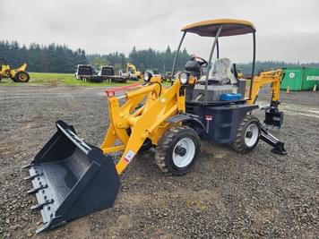 Main image AGT Industrial BH50G