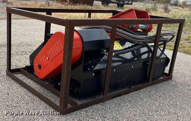Image of AGT Industrial EXFLM115 equipment image 4