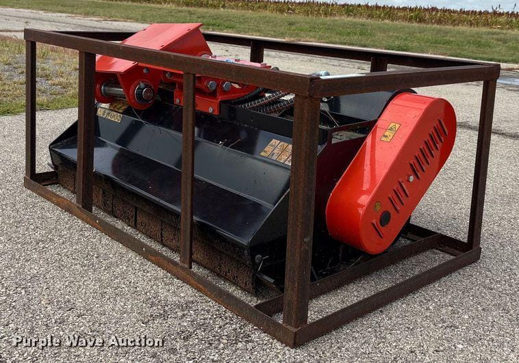 2023 AGT Industrial EXFLM115 Equipment Image0