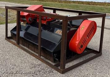 Main image AGT Industrial EXFLM115