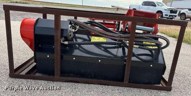 Image of AGT Industrial EXFLM115 equipment image 3