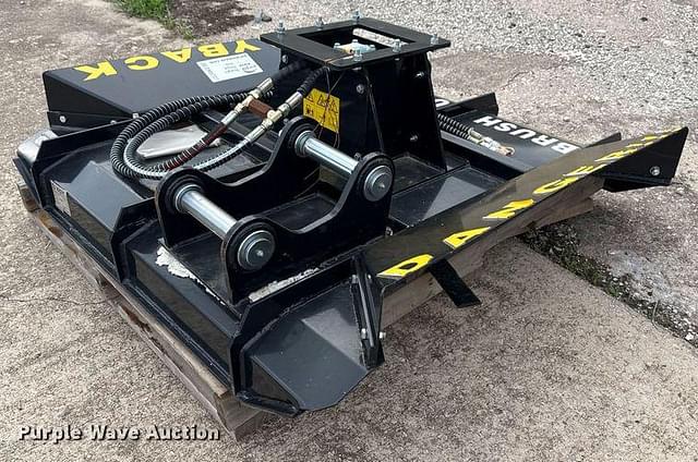 Image of AGT Industrial EXRC54 equipment image 2