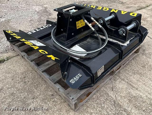 Image of AGT Industrial EXRC54 equipment image 4