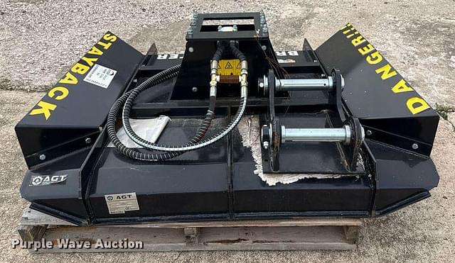 Image of AGT Industrial EXRC54 equipment image 3