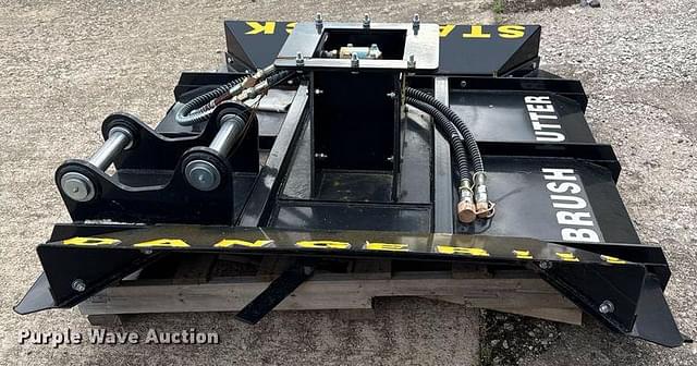 Image of AGT Industrial EXRC54 equipment image 1