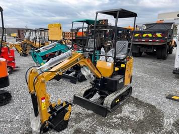 Main image AGT Industrial H12