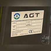Main image AGT  H12 34