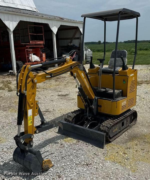 Equipment Main Image