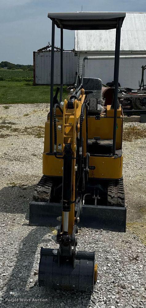 Image of AGT Industrial H15 equipment image 1