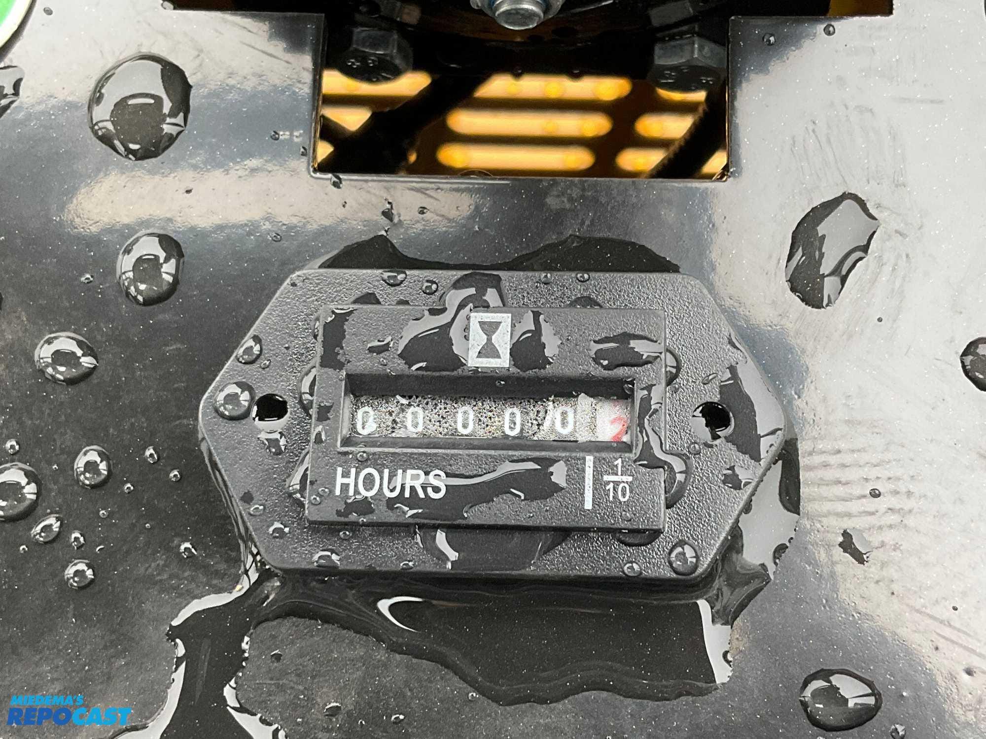 Main image AGT Industrial H12