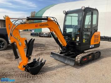 Main image AGT Industrial NT30