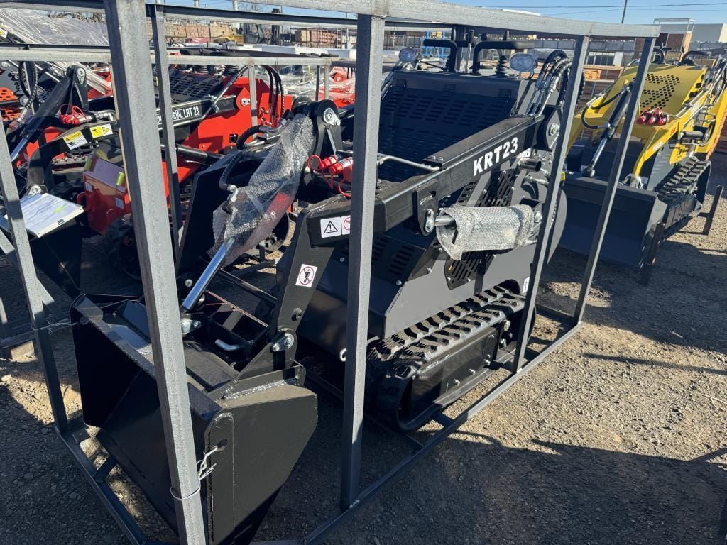 Main image AGT Industrial KRT23