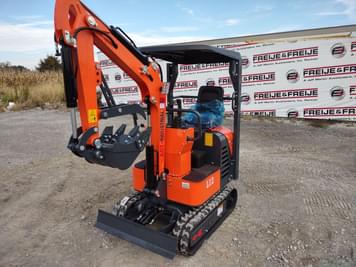 Main image AGT Industrial L12