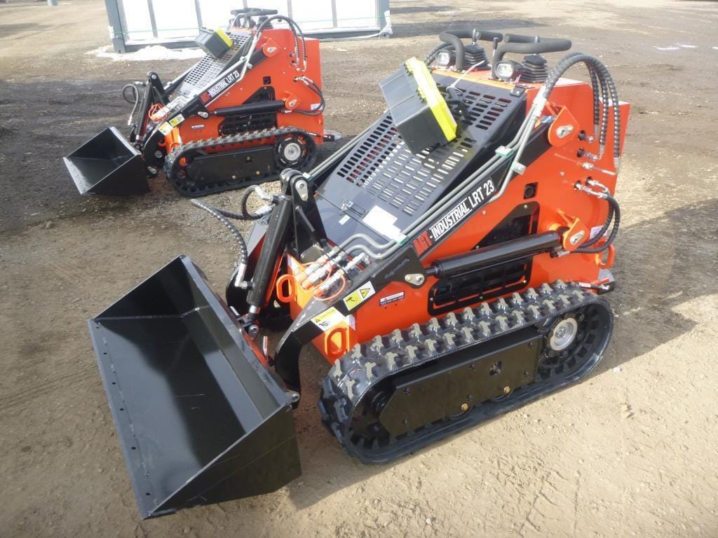 Main image AGT Industrial LRT23