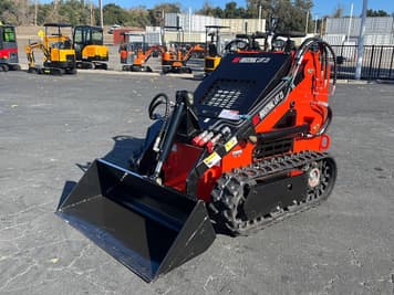 Main image AGT Industrial LRT23