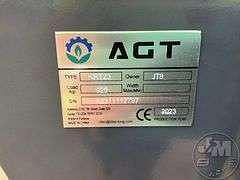Main image AGT Industrial KRT23 18