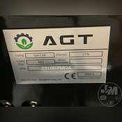 Main image AGT Industrial QH13R 27