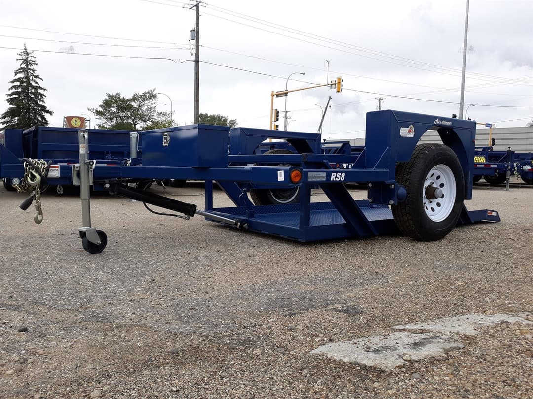 Image of Air-Tow RS8-35 Primary image