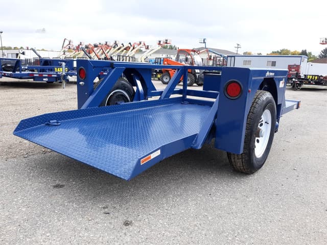 Image of Air-Tow RS8-35 equipment image 4