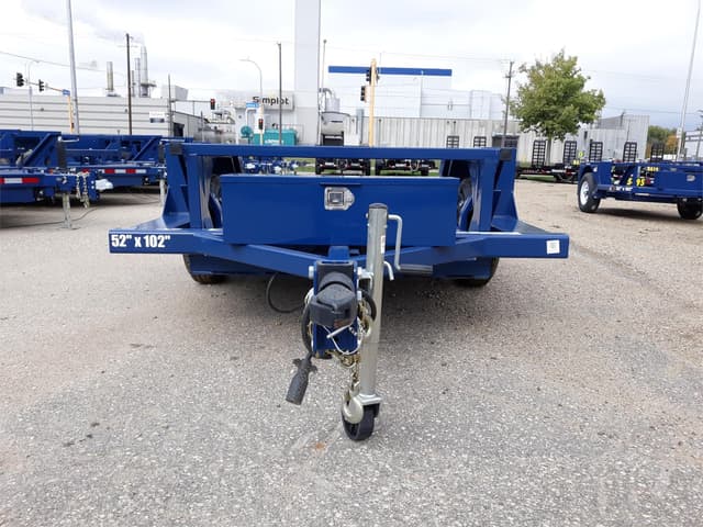 Image of Air-Tow RS8-35 equipment image 2