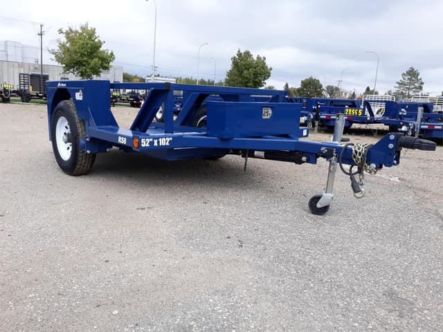 Image of Air-Tow RS8-35 equipment image 3