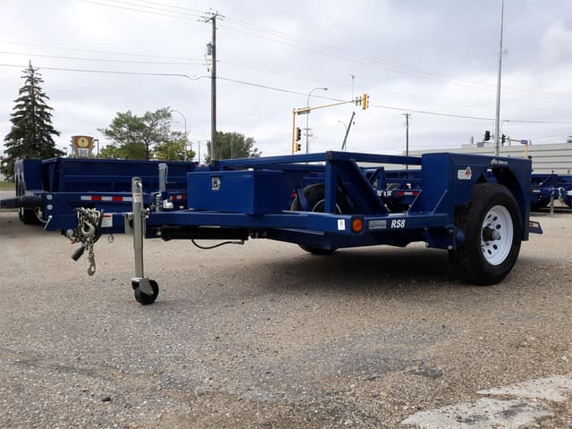 Image of Air-Tow RS8-35 equipment image 1