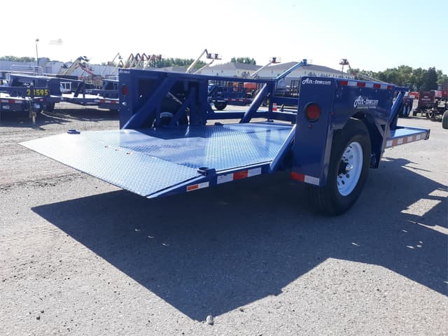 Image of Air-Tow S12-55 equipment image 4