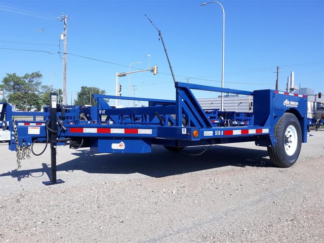 Image of Air-Tow S12-55 equipment image 1