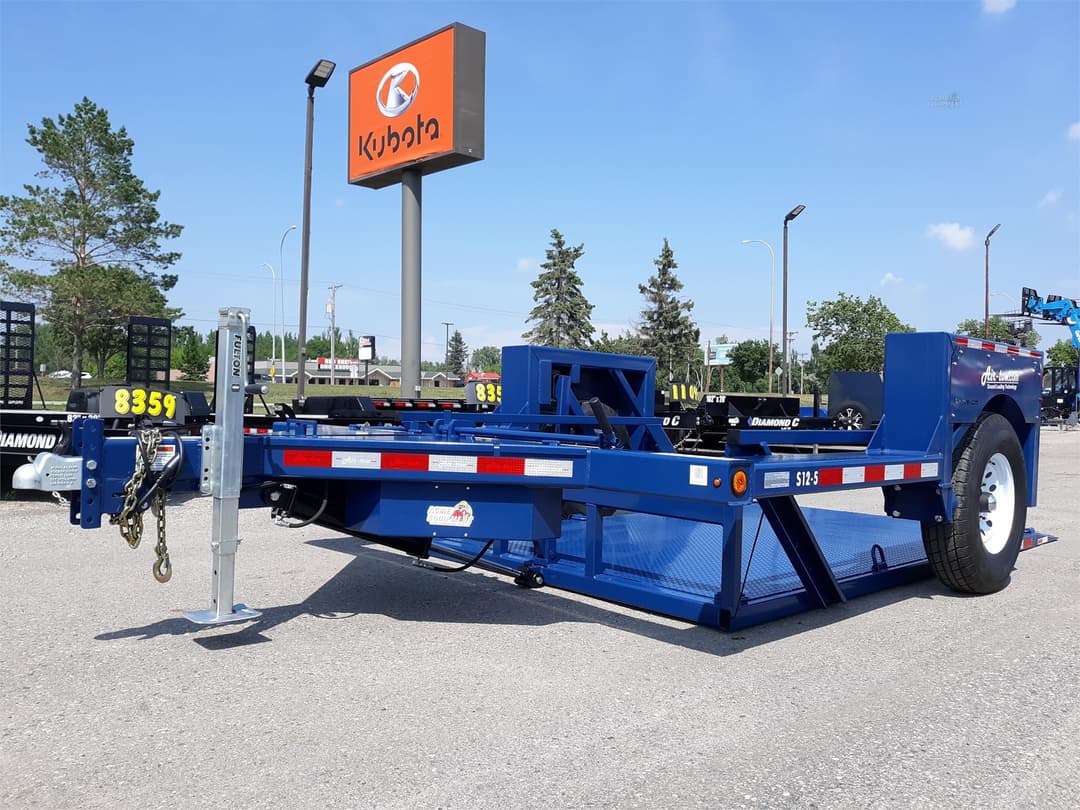 Image of Air-Tow S12-55 Primary image