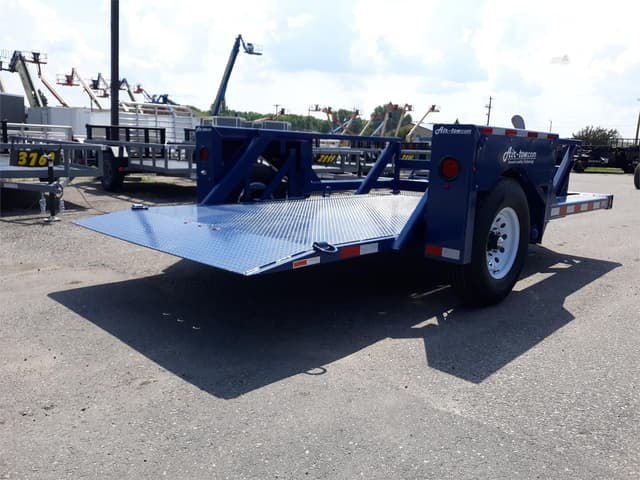 Image of Air-Tow S12-55 equipment image 4