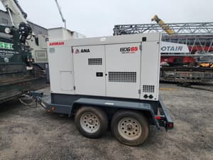 2023 Airman SDG65S Image